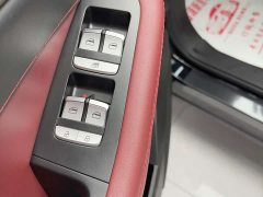 Jetour Jietu X70 1.5T DCT Transcend PRO 7-Seater - ფოტო 7