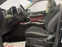 Jetour Jietu X70 1.5T DCT Transcend PRO 7-Seater - ფოტო 8