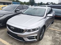 Geely Xingrui 2023 2.0T Diesel Premium - ფოტო 1