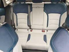 Geely Xingrui 2023 2.0T Diesel Premium - ფოტო 10