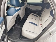 Geely Xingrui 2023 2.0T Diesel Premium - ფოტო 11