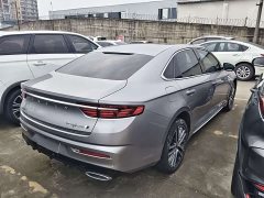 Geely Xingrui 2023 2.0T Diesel Premium - ფოტო 14
