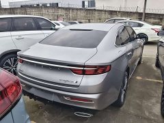 Geely Xingrui 2023 2.0T Diesel Premium - ფოტო 15