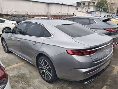 Geely Xingrui 2023 2.0T Diesel Premium - ფოტო 16