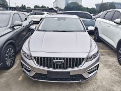 Geely Xingrui 2023 2.0T Diesel Premium - ფოტო 2