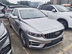 Geely Xingrui 2023 2.0T Diesel Premium - ფოტო 3