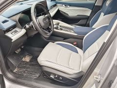 Geely Xingrui 2023 2.0T Diesel Premium - ფოტო 4