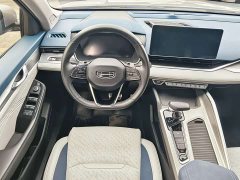 Geely Xingrui 2023 2.0T Diesel Premium - ფოტო 6