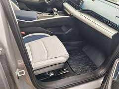 Geely Xingrui 2023 2.0T Diesel Premium - ფოტო 8