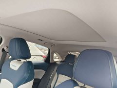 Geely Xingrui 2023 2.0T Diesel Premium - ფოტო 9