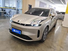 Lynk & Co Geely Lynk & Co 08 EM-P 2023 120km Extended Range Halo - ფოტო 1