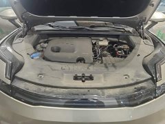 Lynk & Co Geely Lynk & Co 08 EM-P 2023 120km Extended Range Halo - ფოტო 10