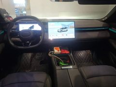 Lynk & Co Geely Lynk & Co 08 EM-P 2023 120km Extended Range Halo - ფოტო 12