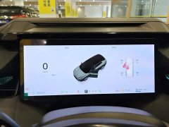 Lynk & Co Geely Lynk & Co 08 EM-P 2023 120km Extended Range Halo - ფოტო 14