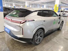 Lynk & Co Geely Lynk & Co 08 EM-P 2023 120km Extended Range Halo - ფოტო 3