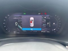 Volvo S60 B4 Smart Luxury Edition - ფოტო 10