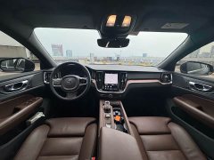 Volvo S60 B4 Smart Luxury Edition - ფოტო 5