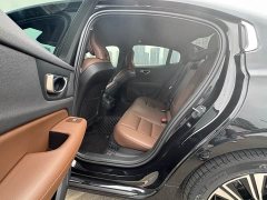 Volvo S60 B4 Smart Luxury Edition - ფოტო 6
