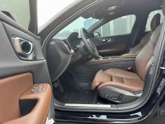 Volvo S60 B4 Smart Luxury Edition - ფოტო 7