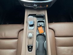 Volvo S60 B4 Smart Luxury Edition - ფოტო 9