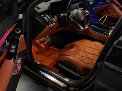 Mercedes-Benz Maybach S-Class 2021 S 480 4MATIC - ფოტო 6