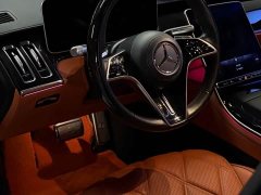 Mercedes-Benz Maybach S-Class 2021 S 480 4MATIC - ფოტო 7