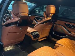 Mercedes-Benz Maybach S-Class 2021 S 480 4MATIC - ფოტო 8