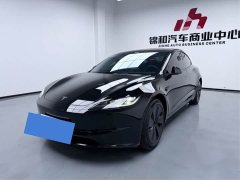 Tesla Model 3 2023 Rear-Wheel Drive - ფოტო 1