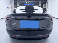 Tesla Model 3 2023 Rear-Wheel Drive - ფოტო 10