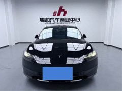 Tesla Model 3 2023 Rear-Wheel Drive - ფოტო 2