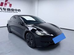 Tesla Model 3 2023 Rear-Wheel Drive - ფოტო 3