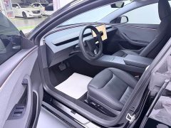 Tesla Model 3 2023 Rear-Wheel Drive - ფოტო 4