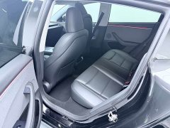 Tesla Model 3 2023 Rear-Wheel Drive - ფოტო 6