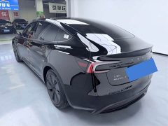 Tesla Model 3 2023 Rear-Wheel Drive - ფოტო 9