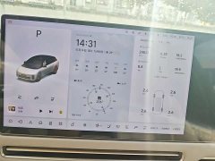 Li Auto i6 Four-Wheel Drive Standard Edition - ფოტო 10
