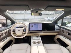 Li Auto i6 Four-Wheel Drive Standard Edition - ფოტო 4