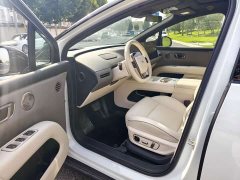 Li Auto i6 Four-Wheel Drive Standard Edition - ფოტო 5