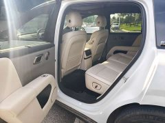 Li Auto i6 Four-Wheel Drive Standard Edition - ფოტო 6