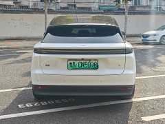 Li Auto i6 Four-Wheel Drive Standard Edition - ფოტო 8