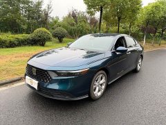 Honda Accord 260TURBO Excellence Edition - ფოტო 1