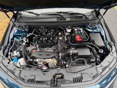 Honda Accord 260TURBO Excellence Edition - ფოტო 11