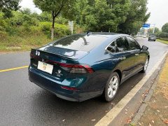 Honda Accord 260TURBO Excellence Edition - ფოტო 15