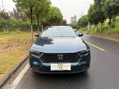 Honda Accord 260TURBO Excellence Edition - ფოტო 2