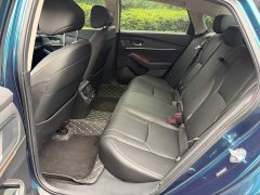 Honda Accord 260TURBO Excellence Edition - ფოტო 4