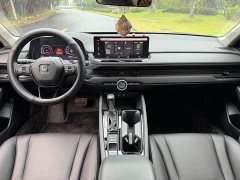 Honda Accord 260TURBO Excellence Edition - ფოტო 5