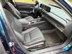 Honda Accord 260TURBO Excellence Edition - ფოტო 7