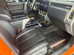Chery iCAR Super V23 401 RWD Advanced Edition - ფოტო 10