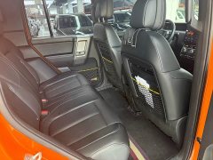Chery iCAR Super V23 401 RWD Advanced Edition - ფოტო 11