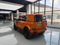 Chery iCAR Super V23 401 RWD Advanced Edition - ფოტო 13