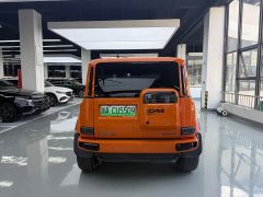 Chery iCAR Super V23 401 RWD Advanced Edition - ფოტო 14